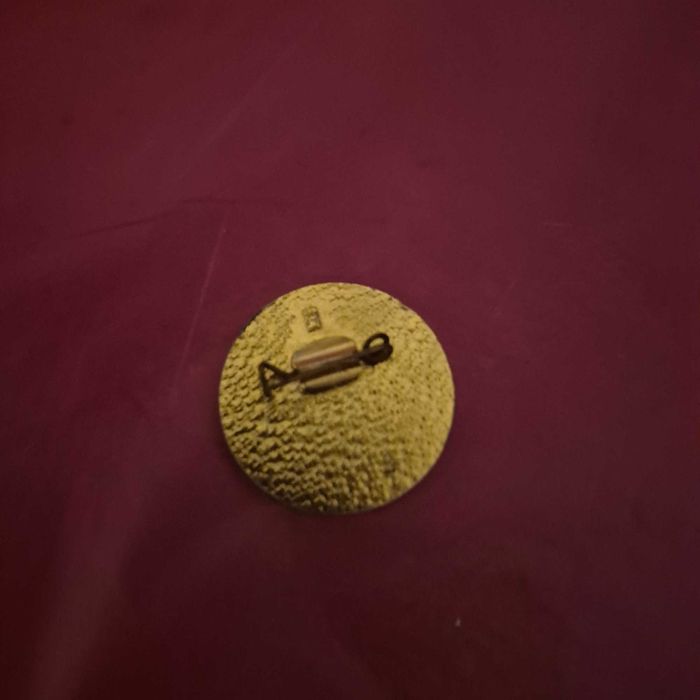 Нагрудний значок