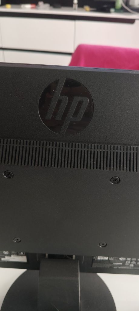 Monitor komputerowy HP