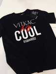 T Shirt DSQUARED2 Exclusive for Vitkac