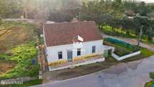 Moradia T2 localizada em Fátima