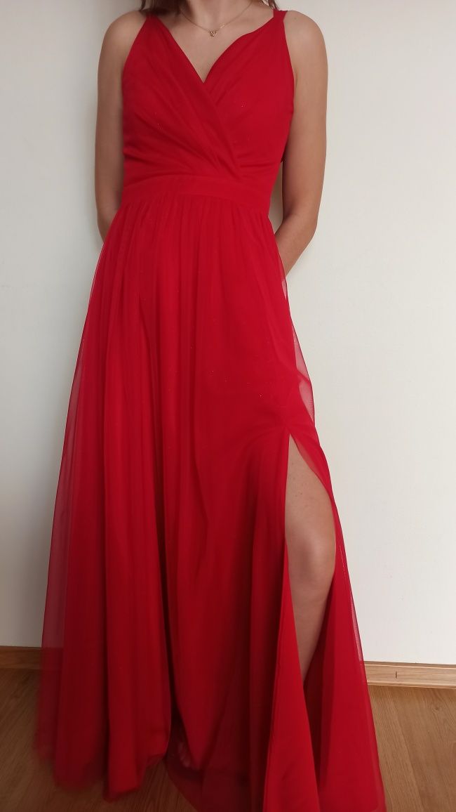 Sukienka elegancka