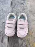 Sapatilhas bebê new balance n19 e jordan n19,5