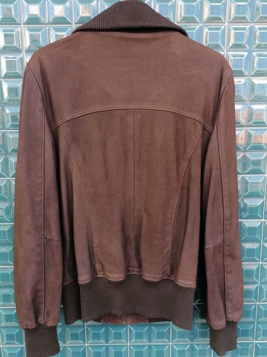 Blusão Casa das Peles