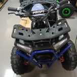 New!!!Электроквадроцикл Forte,exdrive ATV,Hamer j-rider