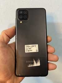Samsung A12 black не вкл