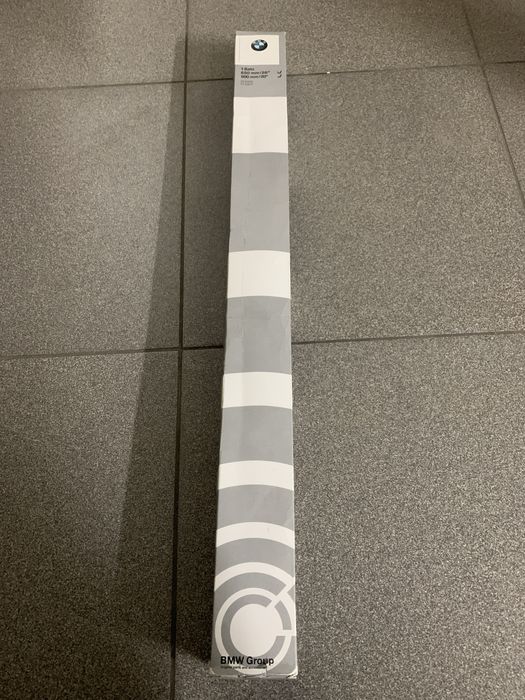 Двірники BMW X5 G05 X7 G07 оригінал