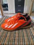Halówki Adidas F5 r 39 I 1/3