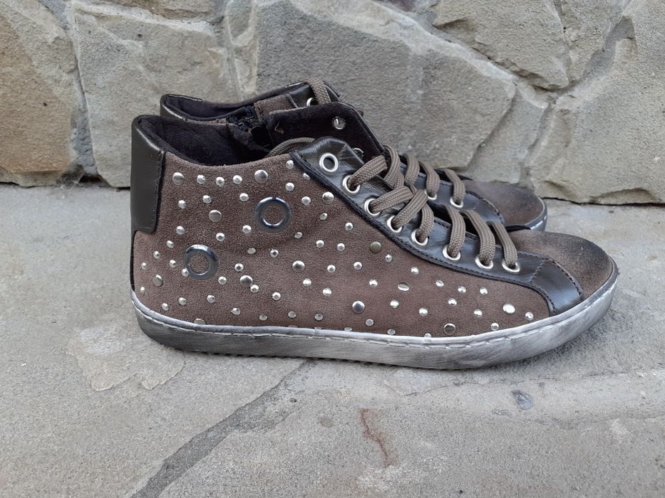 Кеди  підліткові