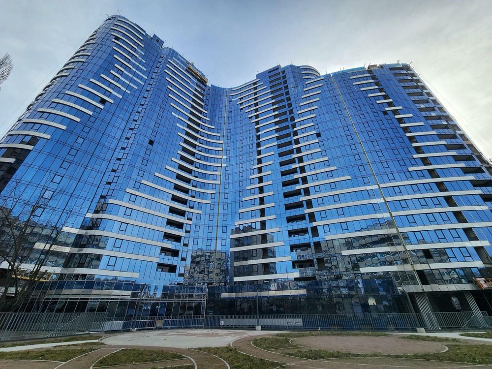 Без комісії!! ЖК ARIA. Продаж двокімнатної квартири в Києві