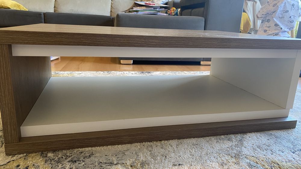 Centro de mesa como novo