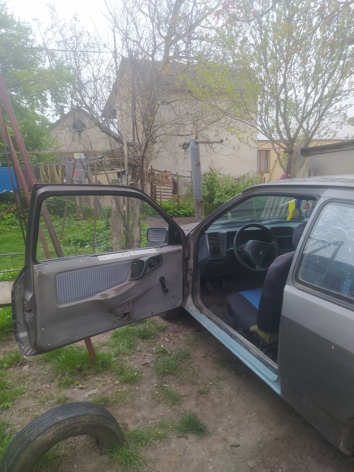 Продас FORD SIERRA 1.6