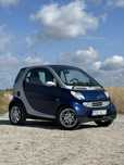 Smart Fortwo Passion