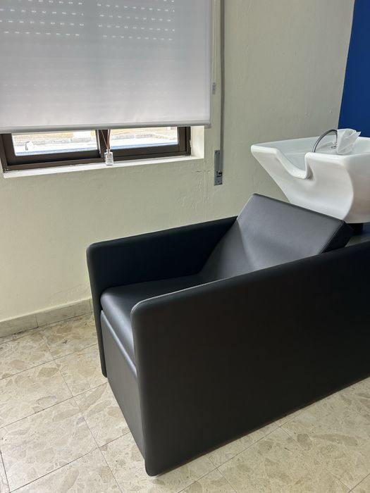 Venda Rampa de Lavagem