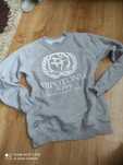 Bluza Hipotonia .