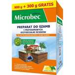Proszek Do Szamba Bros Microbec Ultra 900G+300G 446970