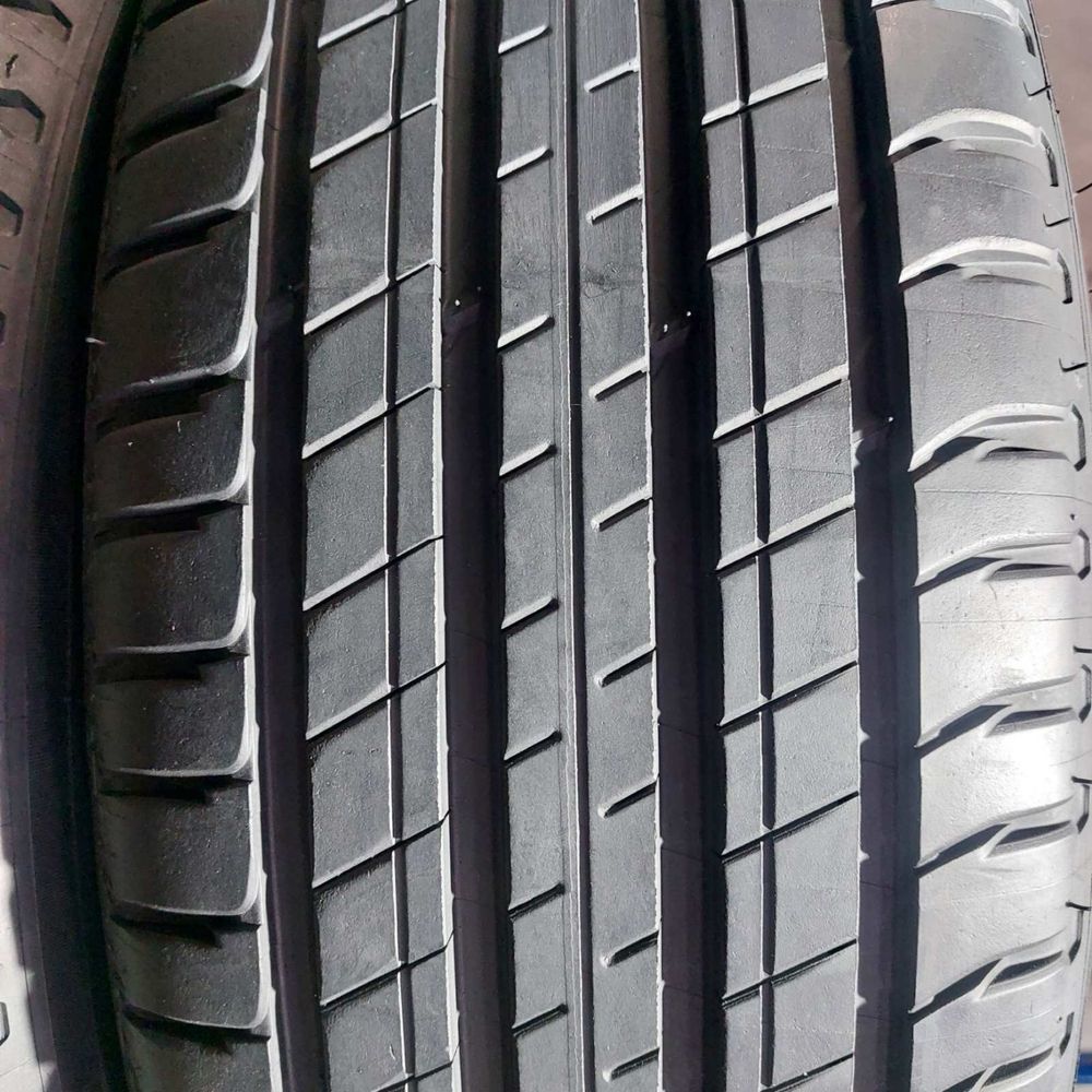 235/50/19 R19 Michelin Latitude Sport 3 4шт нові