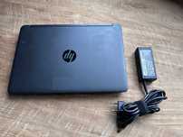 Laptop HP ProBook 640 G1 i5 8GB RAM 256GB SSD Win 10 PRO BAT OK