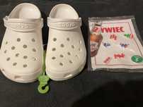 Buty Crocs Żywiec 2025 r 42-43 NOWE