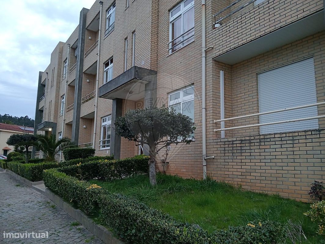 Apartamento T2 para venda