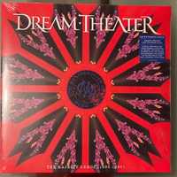 Dream Theater - The Majesty Demos 2LP + CD