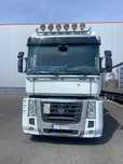 Renault MAGNUM 480  Renault MAGNUM 480