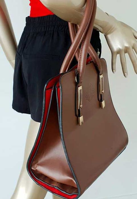 Mala castanha, 19€