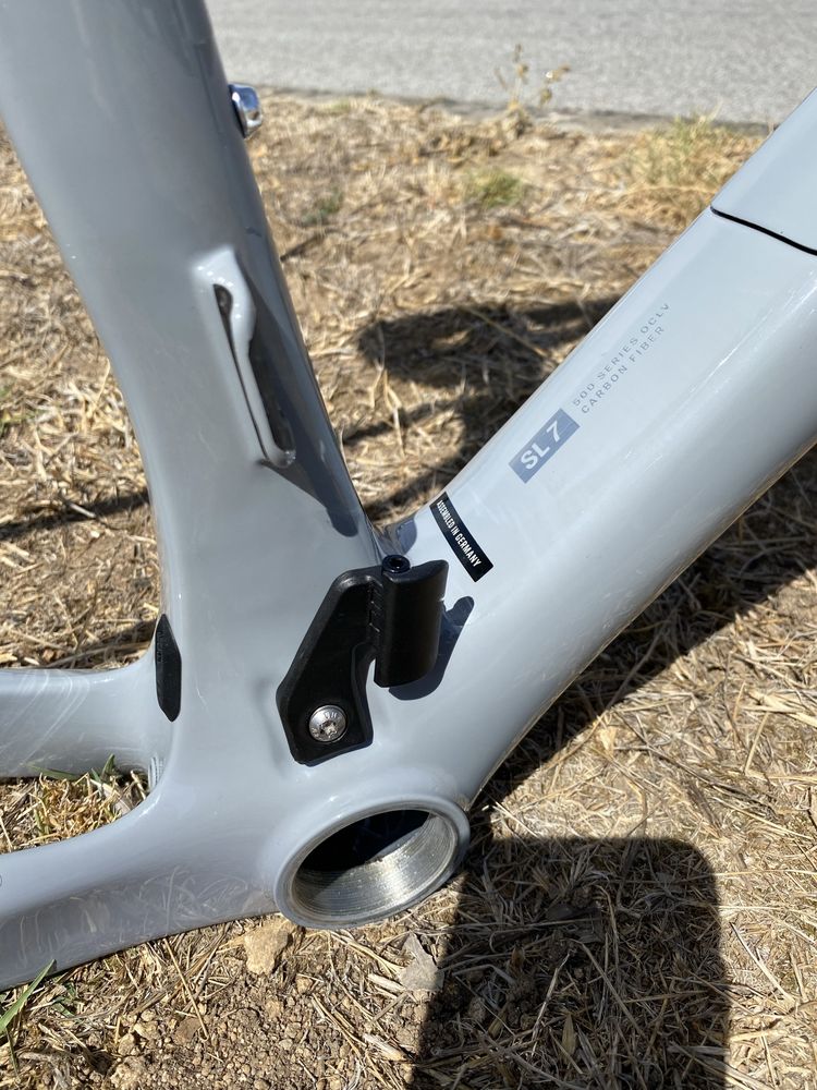 Quadro Trek Domane Novo