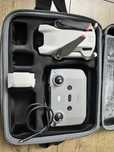 Dji Mini 3 Stan bardzo dobry.