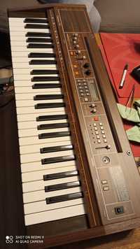 Keyboard casio "casiotone 501" vintage 1980r. made in Japan