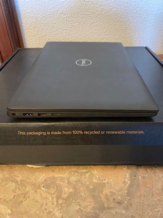 Laptop Dell Latitude 3420 - i7