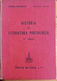 António José Saraiva- História da Literatura Portuguesa.