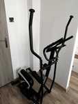 Orbitrek Zipro Shox RS