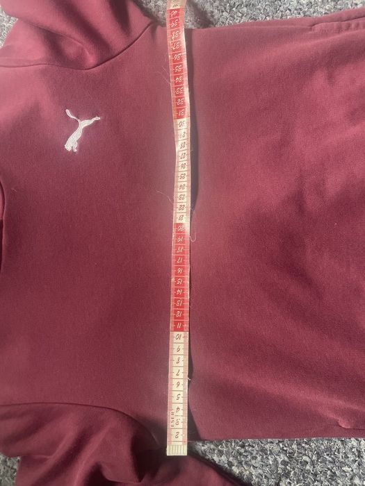 Костюм Puma оригінал на дівчинку
