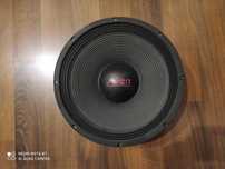 Głośniki niskotonowe Alien 12"