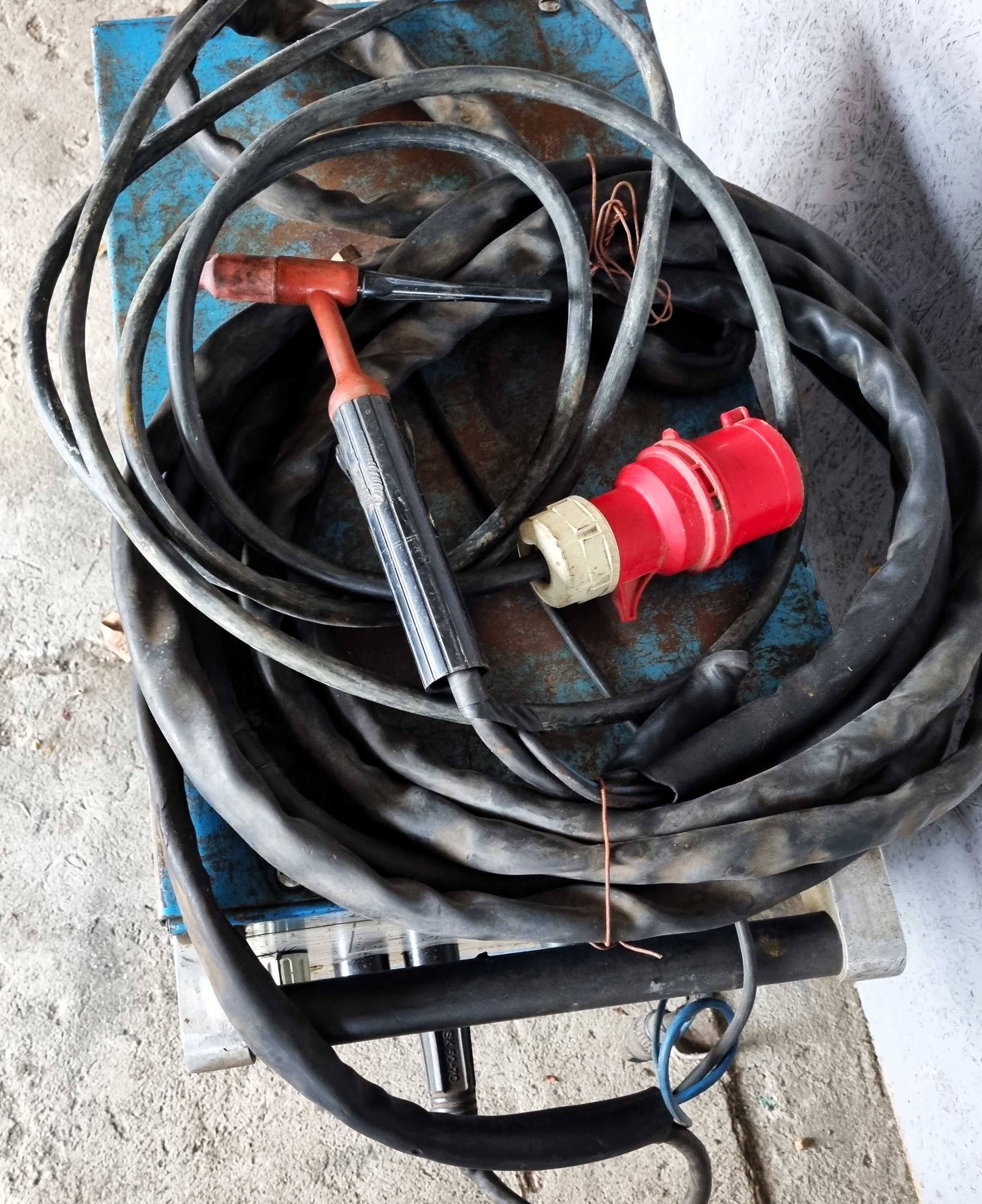 Spawarka Tig  Sud- Elektronik