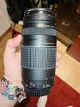 Canon zoom 75 300