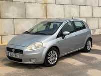 Fiat punto 1.3 diesel