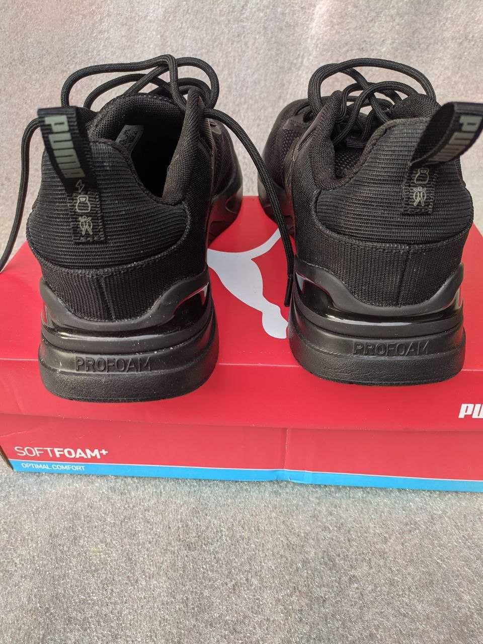 Кросівки Puma Infusion.Оригінал,