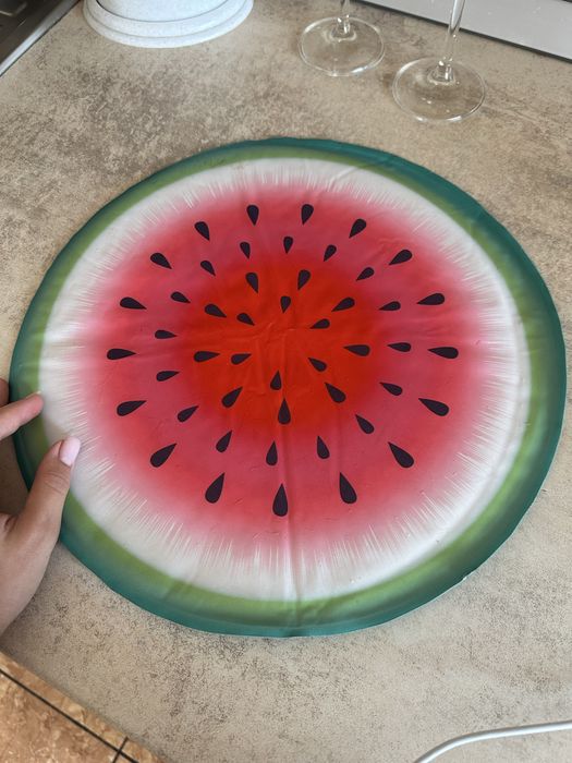 Охолоджуючий килимок для собак