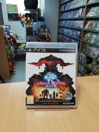 PS3 A Realm Reborn Final Fantasy XIV Online Playstation 3