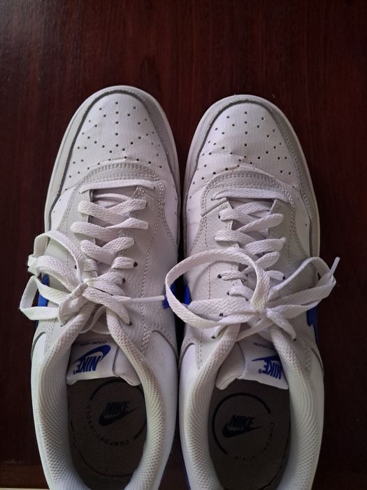 Sapatilha Nike Court Vision Low