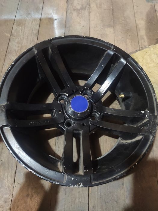 Диски   R13. 4/98