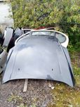 Maska przednia Ford Mondeo Mk 4