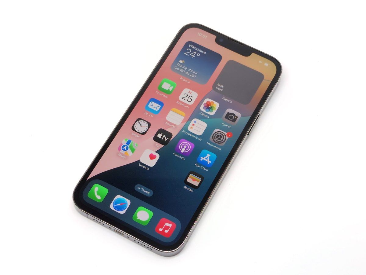 Apple iPhone 13 Pro Max 1T  | bat.100% | iGen