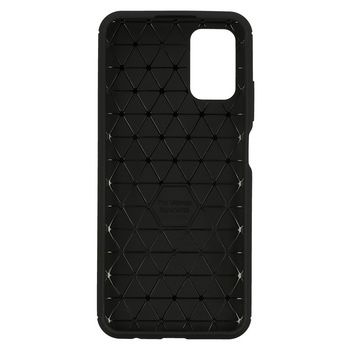 Vennus Carbon Elite do Samsung Galaxy A03S Czarny