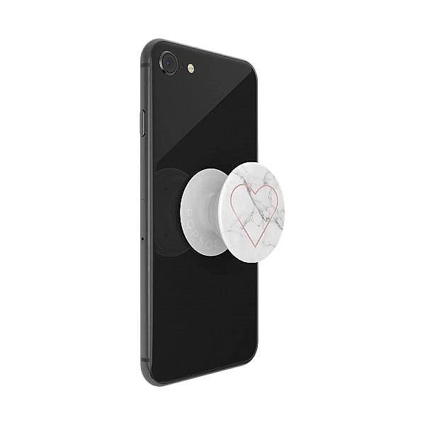 Uchwyt Popsockets 2 Stoney Heart i podstawka na telefonu