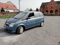 Opel Meriva 1.7 cdti 2008r