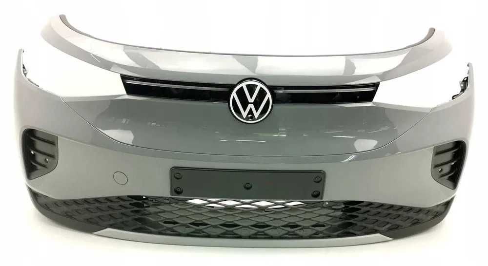 Volkswagen ID 4 Бампер передній 11K807217С 11K807532 11K807884
