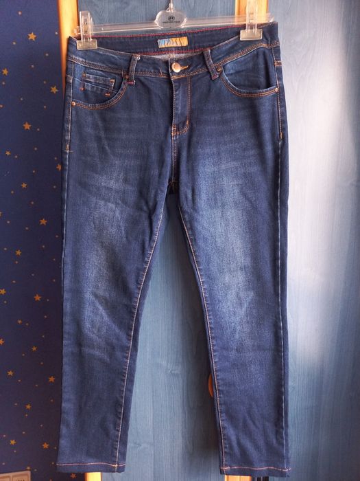 Джинси жіночі 31 розмір