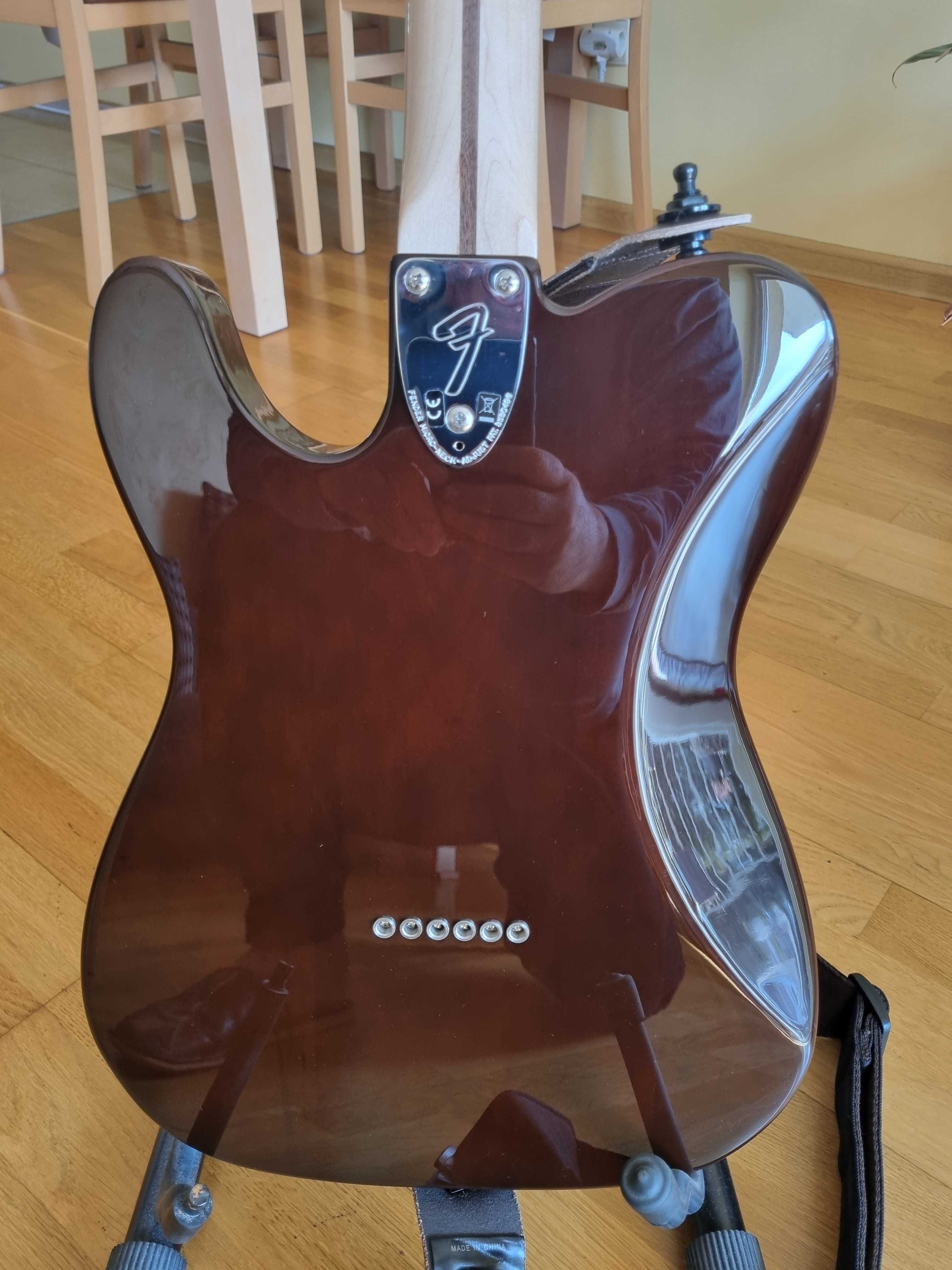 Gitara Fender Classic Series '72 Telecaster Deluxe